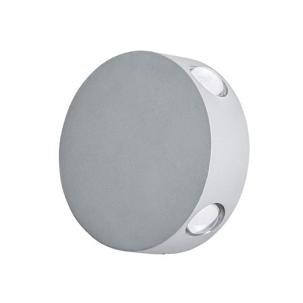 Бра Arte Lamp A1525AP-1GY