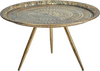 Столик интерьерный Кения Glasar 57-248