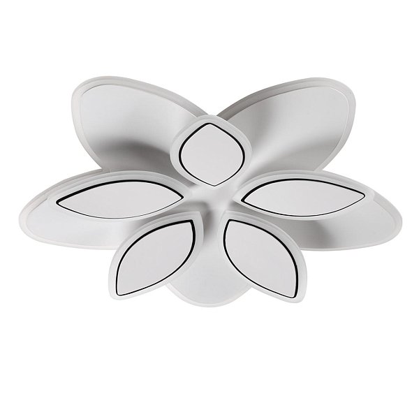 Потолочный светильник Lumion 8014/75CL