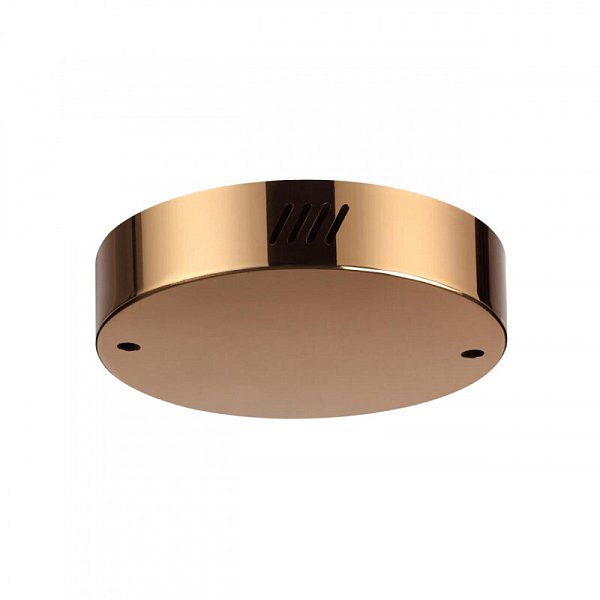 База накладная Odeon Light 3885/2LA