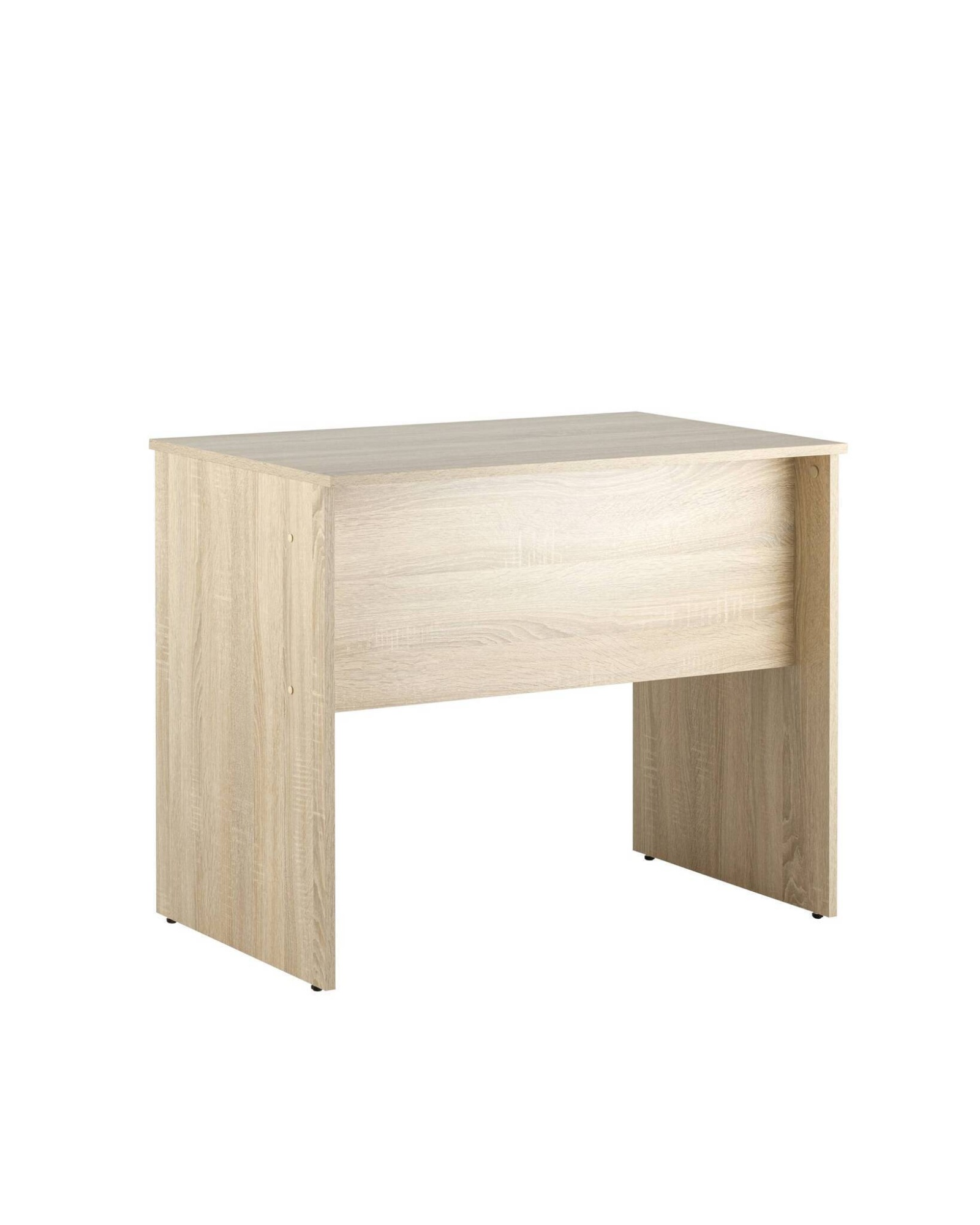 Стол письменный Simple-3 90*60 дуб сонома светлый Skyland