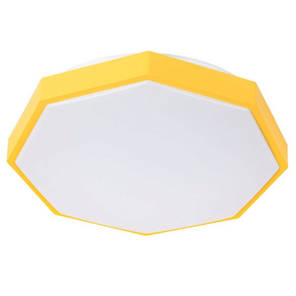 Накладной светильник Arte Lamp A2659PL-1YL