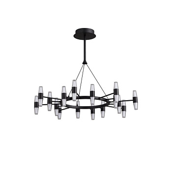 Подвесная люстра APLOYT APL.865.03.96