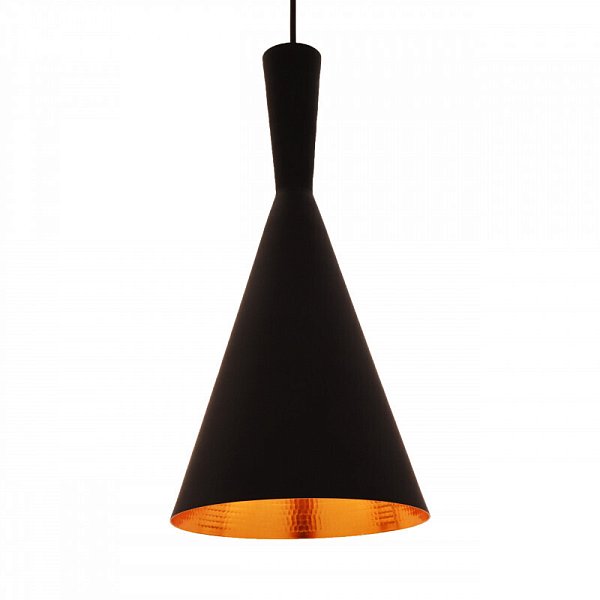Подвесной светильник Lumina Deco LDP 7712-A BK