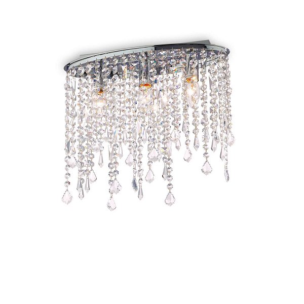 Потолочный светильник Ideal Lux RAIN PL3 008370