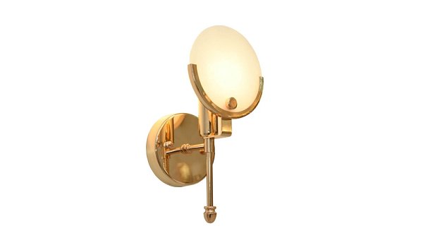 Бра Lumina Deco LDW 8010-1W F.GD