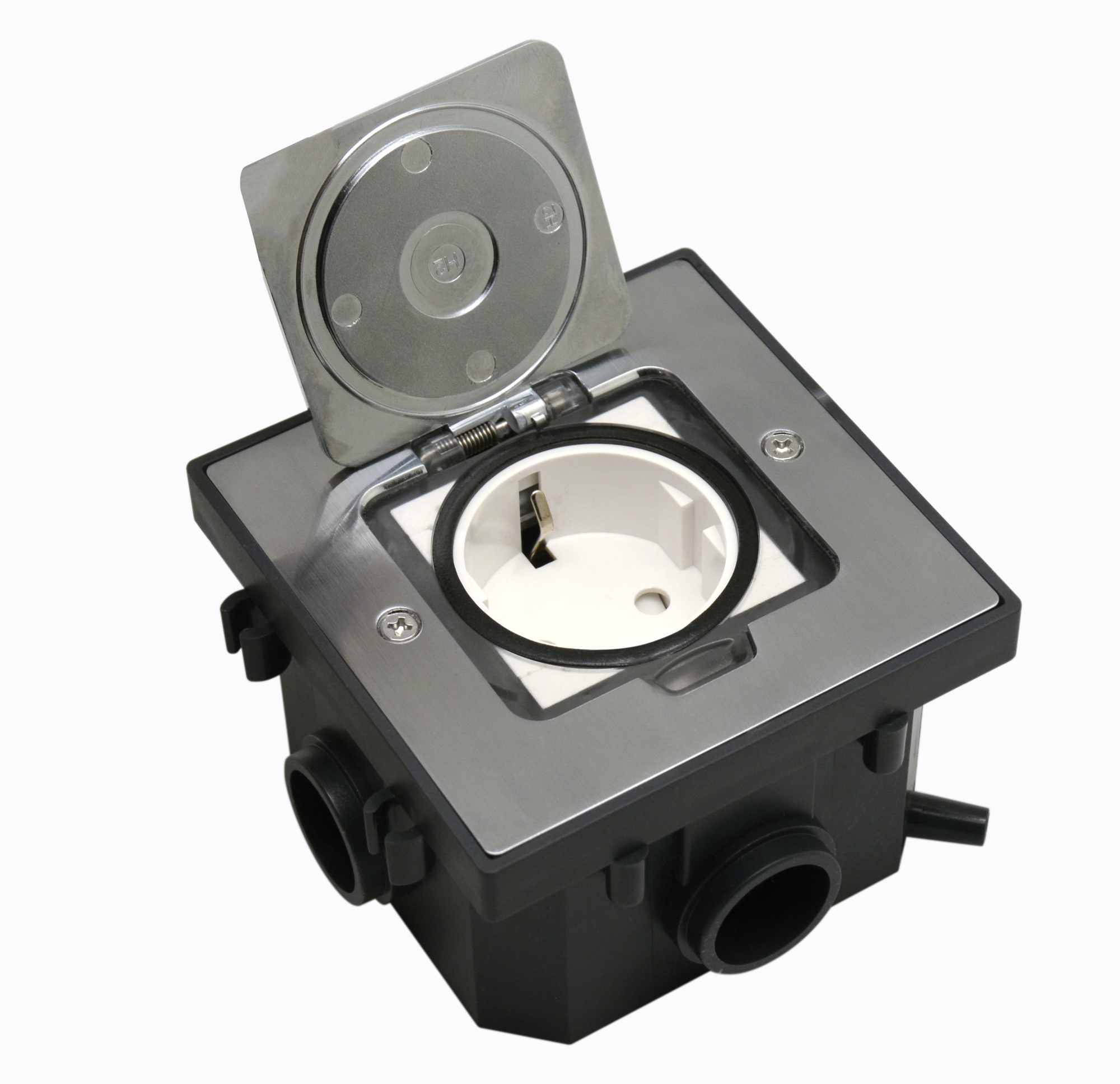 Лючок Donolux DFB2MRMS