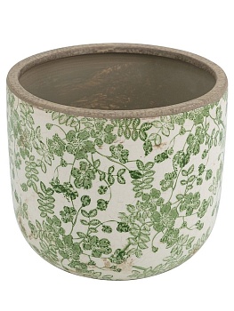 Кашпо Glasar 61178