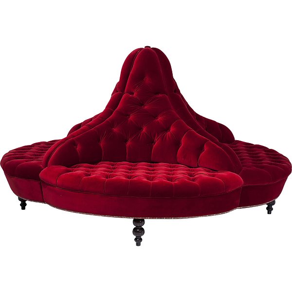 Диван KARE Boudoir 79869