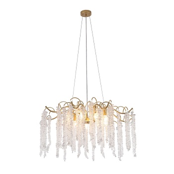 Подвесная люстра Favourite 4134-9P