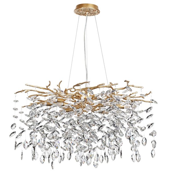 Люстра Odeon Light 4969/10