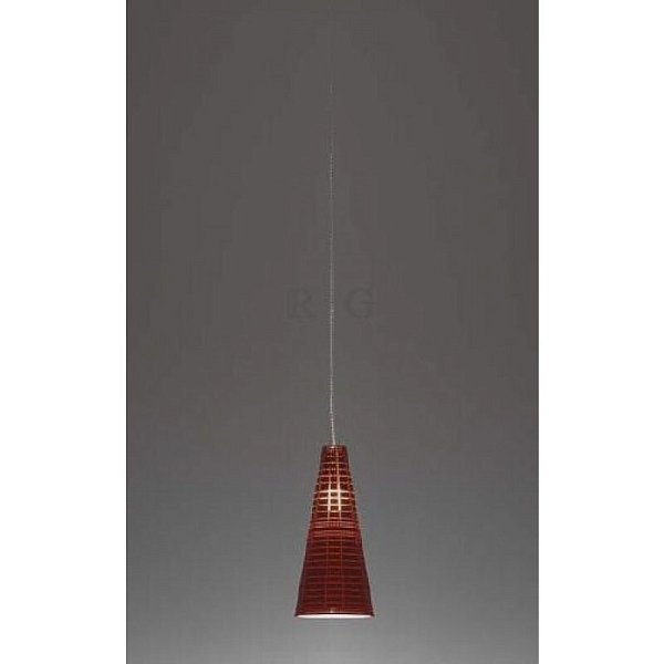 Подвесной светильник Artemide Null Vector Alfa Sospensione