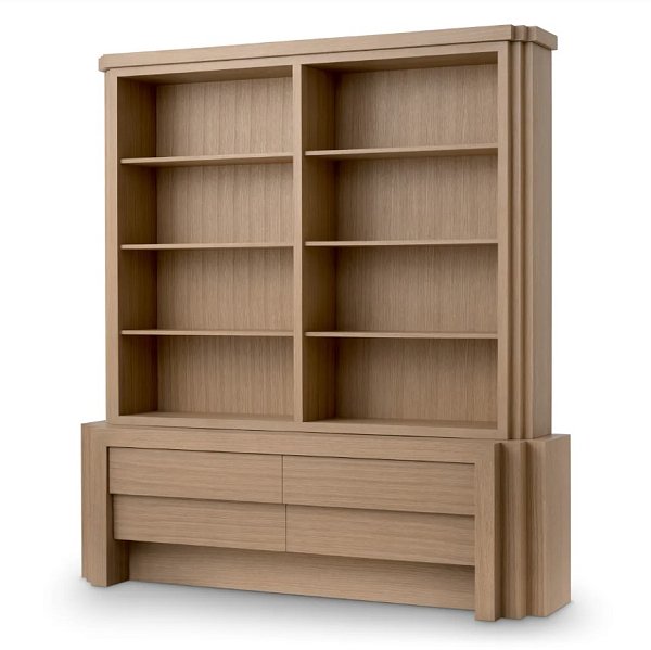 Стеллаж Eichholtz METROPOLITAN TM0136