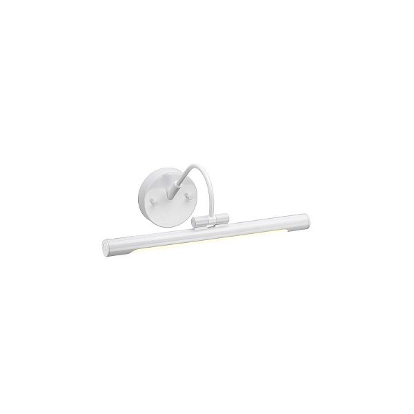Подсветка для картин Elstead ALTON PL/S WHT