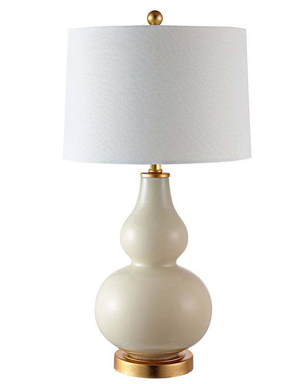 Настольная лампа Мерсер Louvre Home LHTL7608