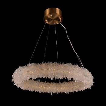 Люстра подвесная Fluorite FL1154-6P