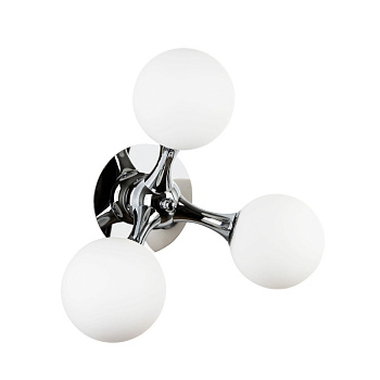 Бра MODELUX MS.6116.03 CR