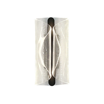 Бра LED4U L6344-01 GR