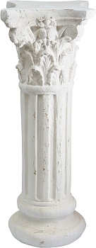 Подставка Античная колонна Glasar 62-035