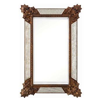 Зеркало BountyHome Abrossio mv365