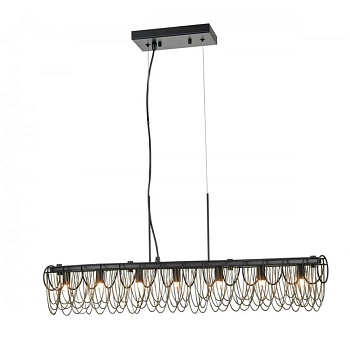 Реечный светильник HOMER LONG by ImperiumLoft