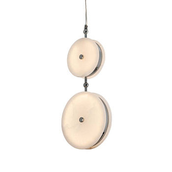 Подвесной светильник MODELUX MS.175.2 CR