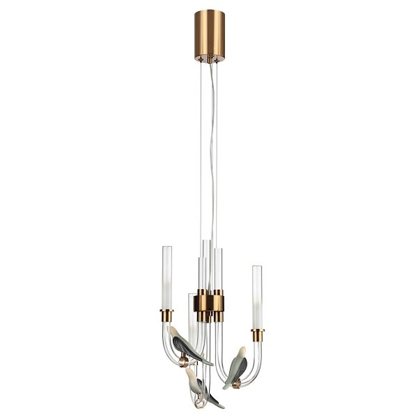 Подвес Odeon Light 5431/6L