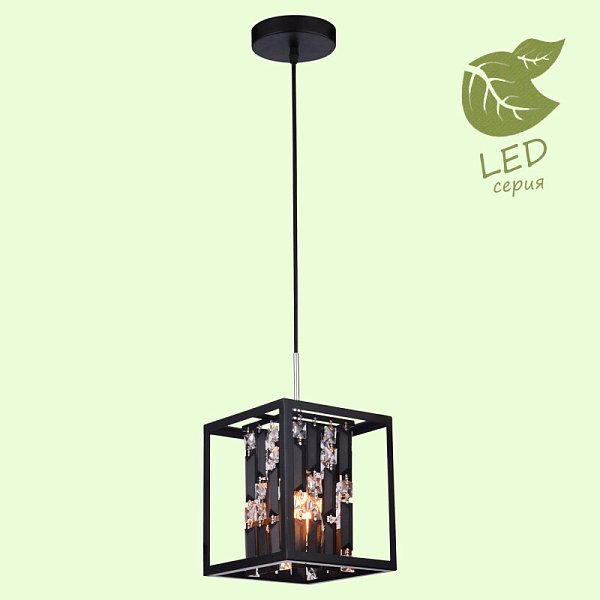 Подвесной светильник Lussole LOFT GRLSP-8031