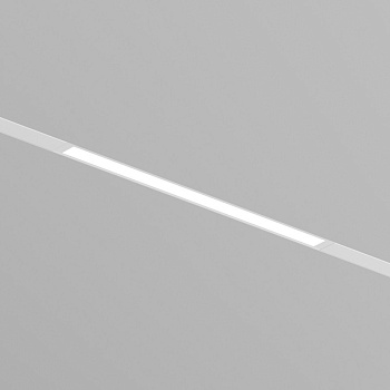 Светильник на шине Denkirs DK8004-CONN-WH