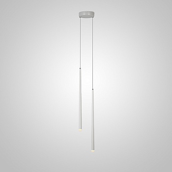 Подвесной светильник ESTEN DUO White by ImperiumLoft