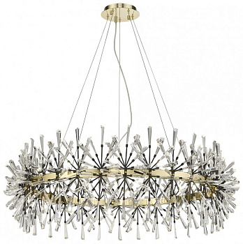 Подвесная люстра WERTMARK WE119.28.303