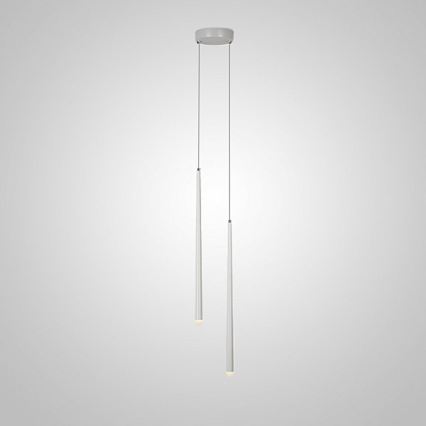 Подвесной светильник ESTEN DUO White by ImperiumLoft