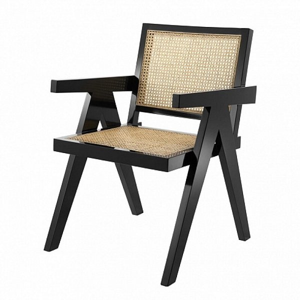 Обеденный стул Eichholtz Dining Chair Adagio 111787