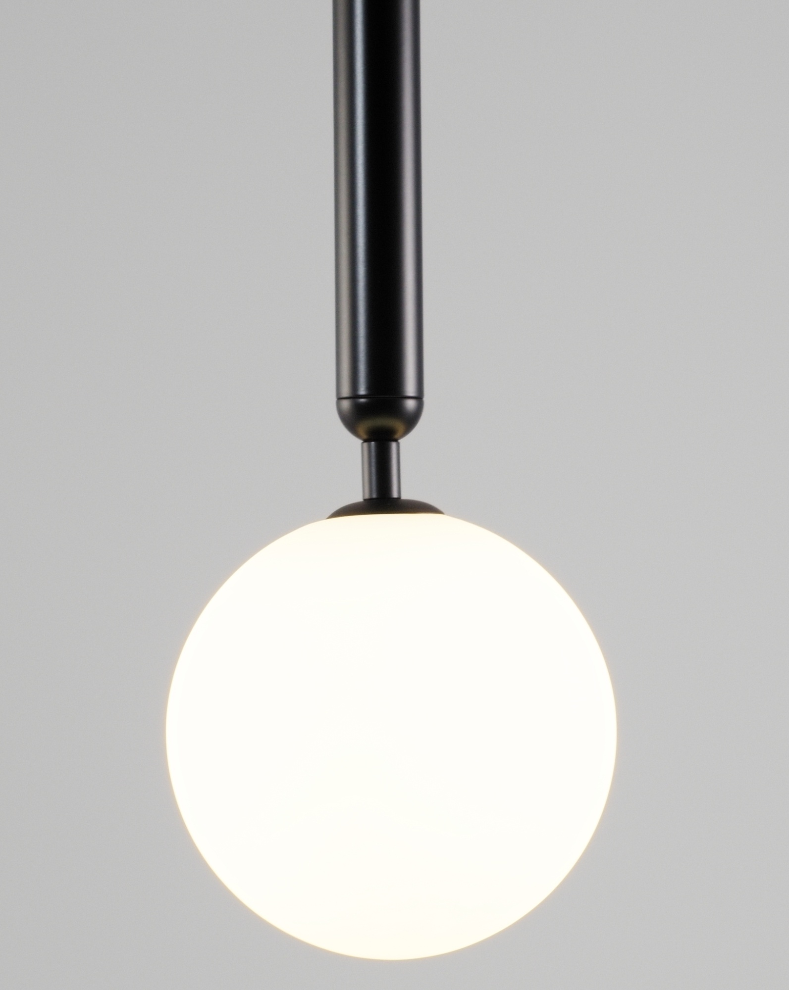 Подвесной светильник Moderli V2020-1P Glass 1*G9*5W