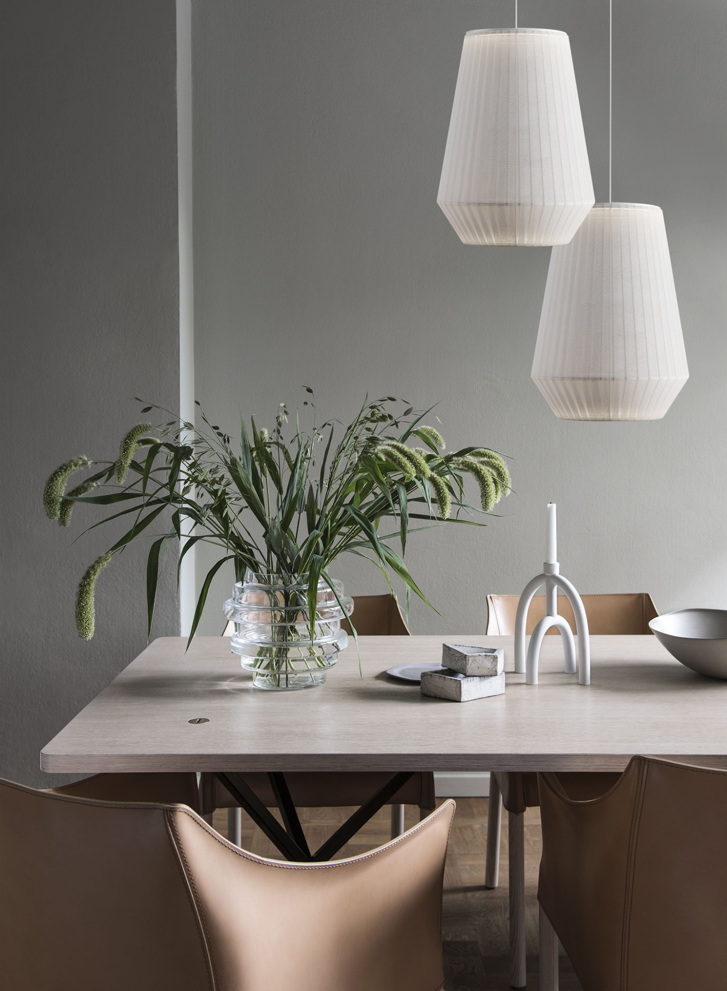 Люстра Palma 0525PLA-1WT