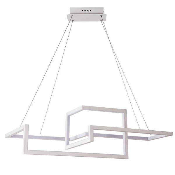 Подвесная люстра Arte Lamp A6011SP-3WH