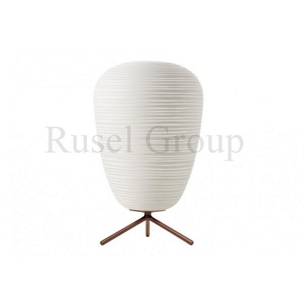 Настольная лампа Foscarini Rituals 1 multi tavolo