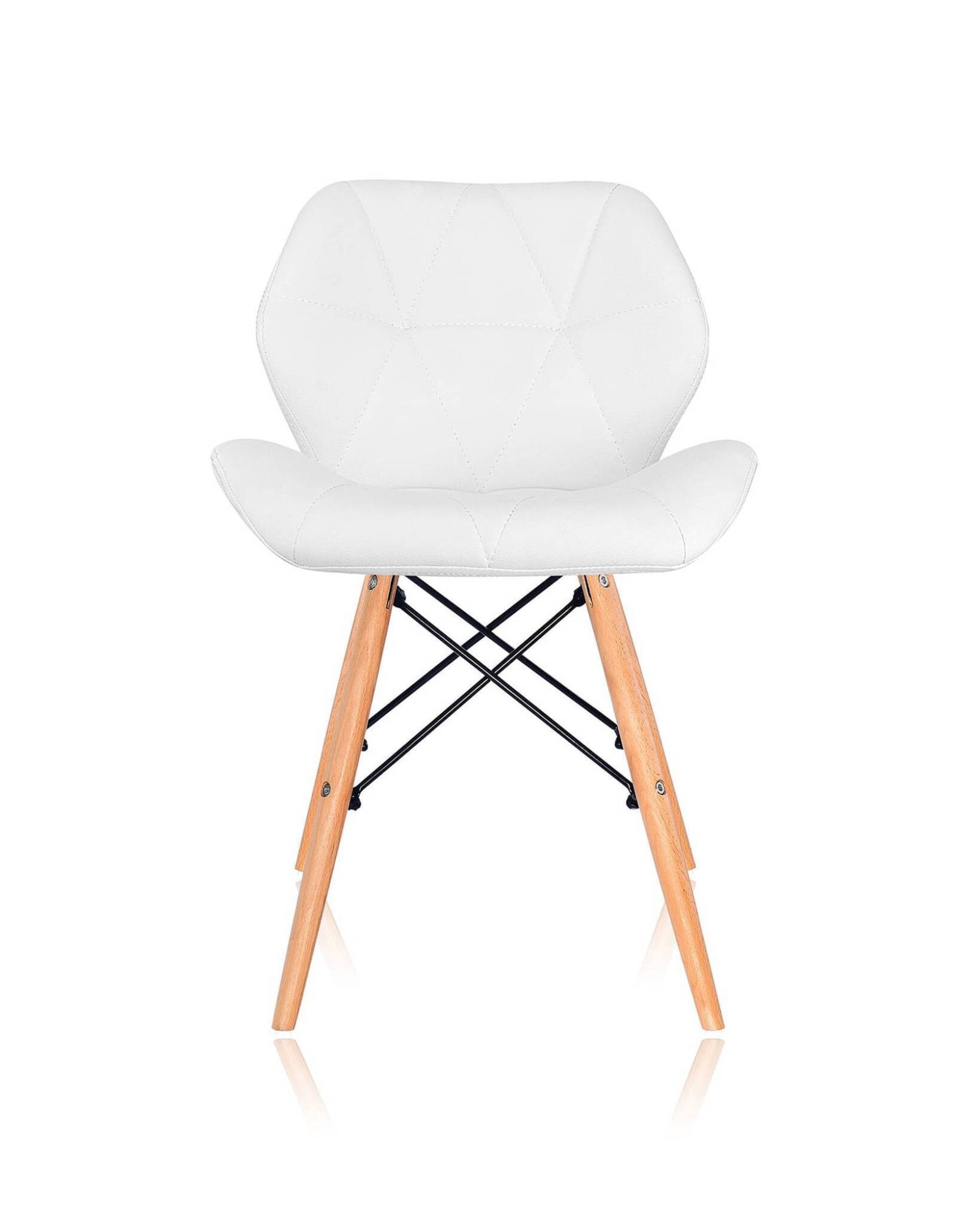 Стул Butterfly, белый Stool Group