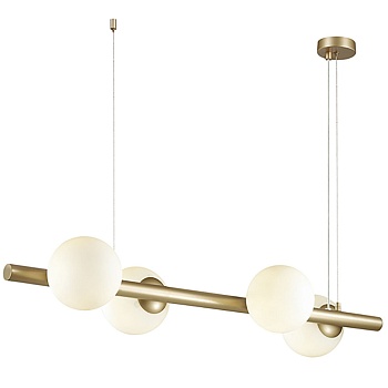 Подвесной светильник ESPUMA by ImperiumLoft