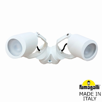 Светильник настенный Fumagalli 3M1.000.000.WXU2L