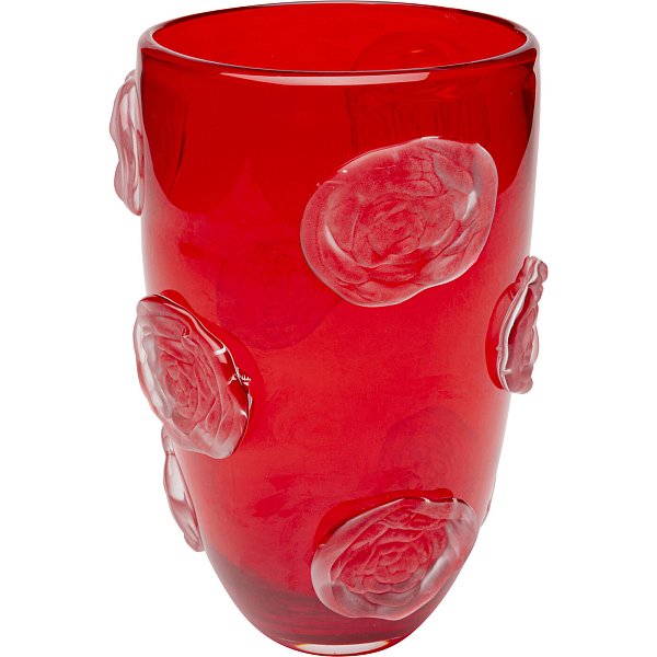 Ваза Roses 29cm KARE 57996