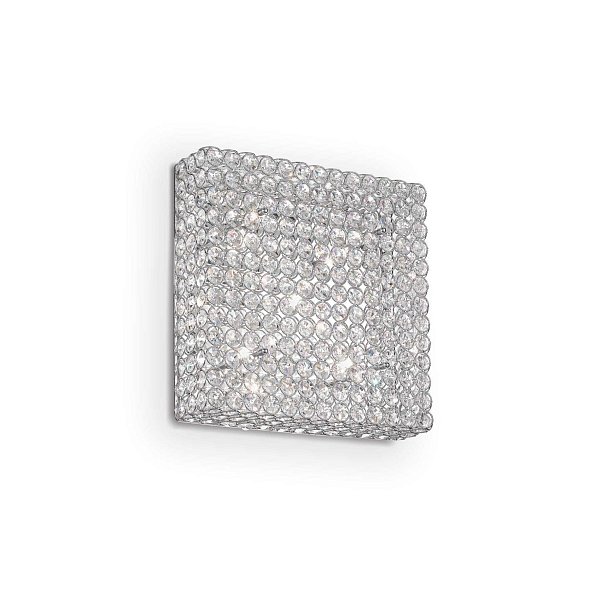 Потолочный светильник Ideal Lux ADMIRAL PL6 080345