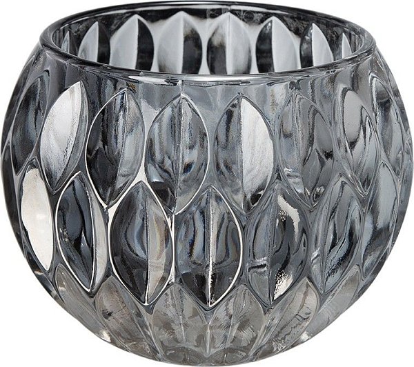 Подсвечник Glasar 77001-LUSM-SA