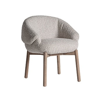 Кресло JACQUARD 36779 Vical