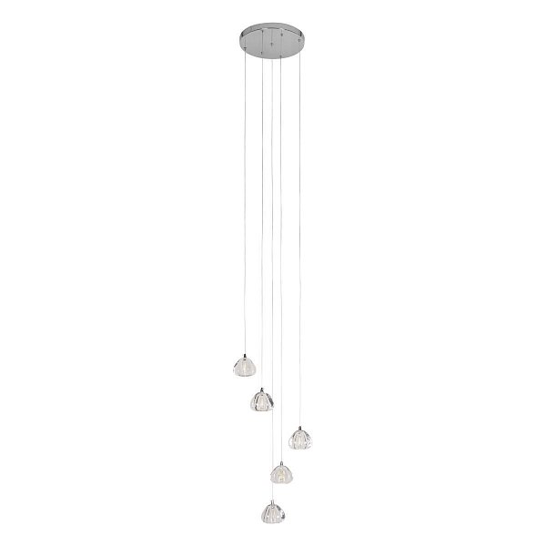 Подвесной светильник LOFT IT Rain 10151/5