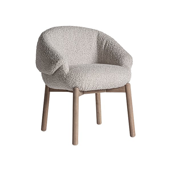 Кресло JACQUARD 36779 Vical