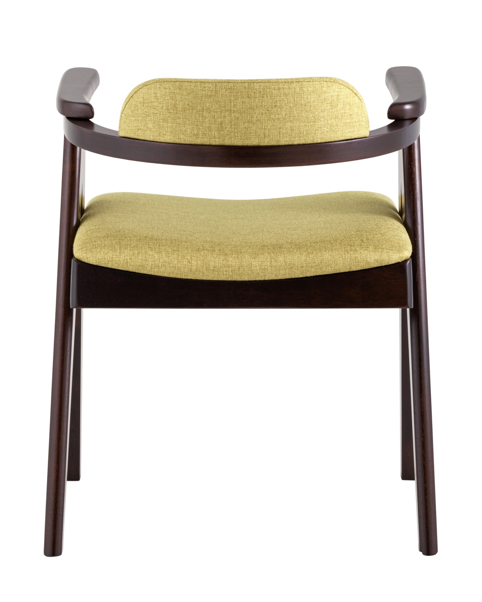 Стул обеденный OLAV оливковый 2 шт, Stool Group