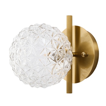 Бра MyFar MR2072-1W