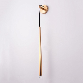 Настенный светильник MAGRIT LUX WALL H50 by ImperiumLoft