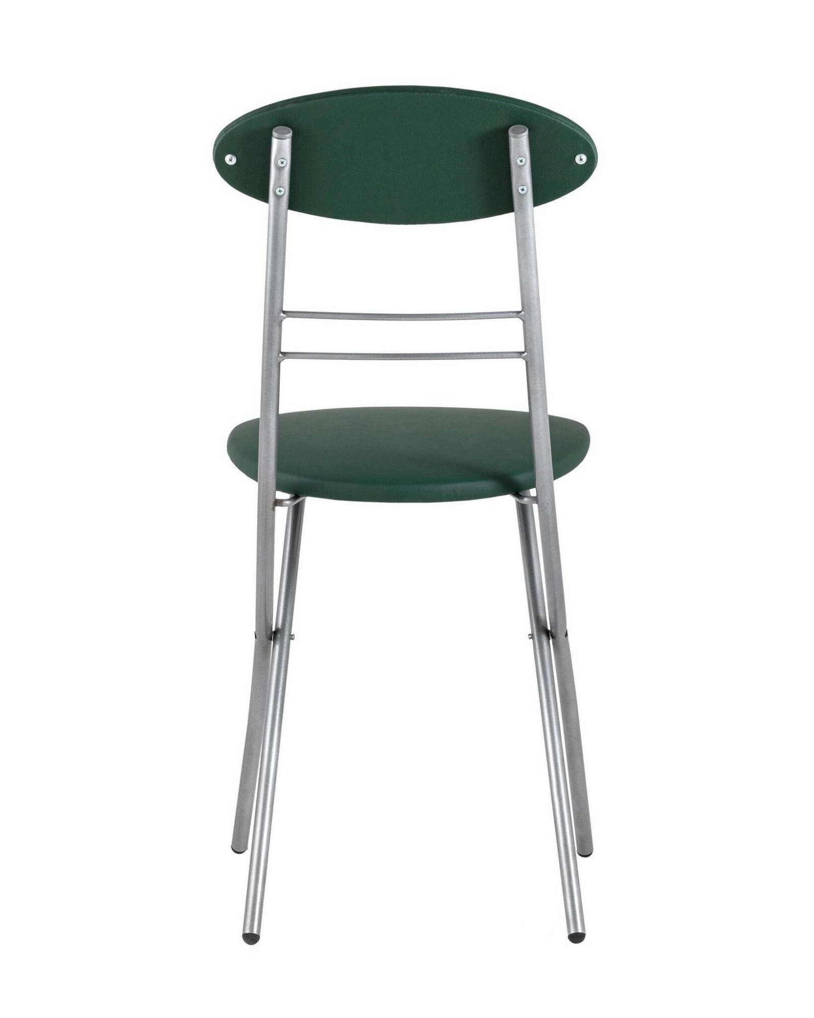 Стул складной М8-01 Компакт зеленый Stool Group